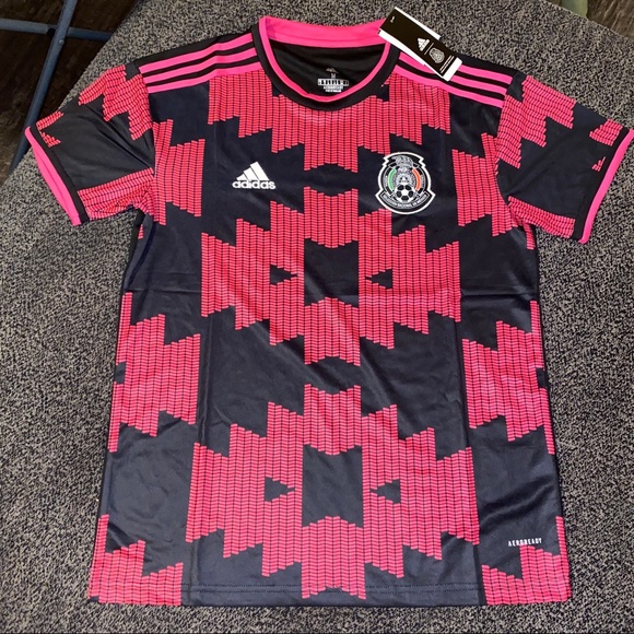 New mexico soccer jersey Clearance